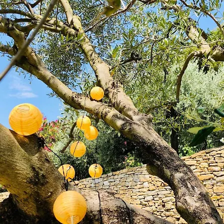 فيلة Baguier Mediterranee - Nature & Sea