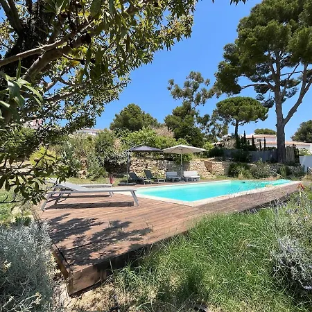 Baguier Mediterranee - Nature & Sea