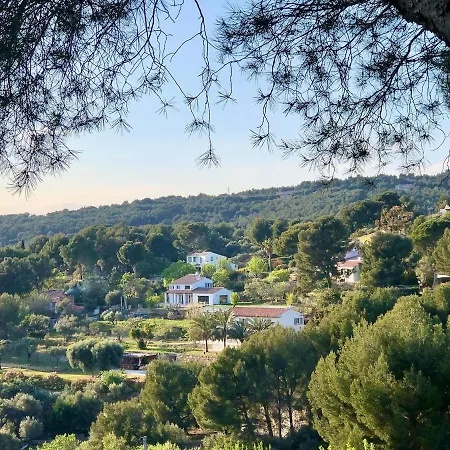 فيلة Baguier Mediterranee - Nature & Sea