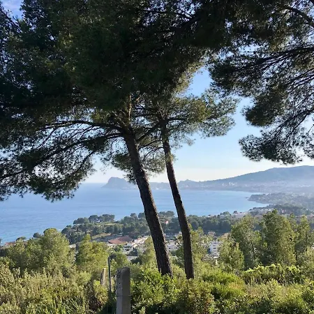 فيلة Baguier Mediterranee - Nature & Sea
