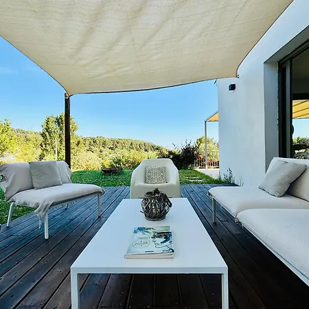 Baguier Mediterranee - Nature & Sea